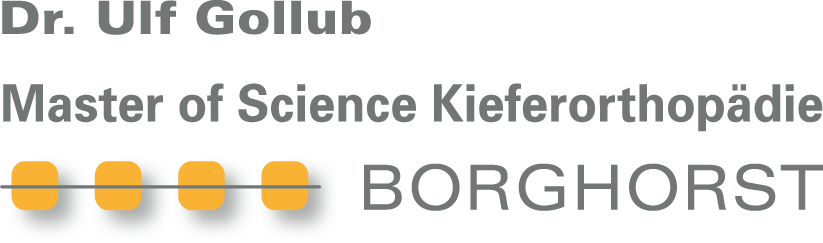 Kieferorthopädie Steinfurt Logo
