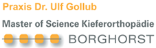 Kieferorthopädie Steinfurt Logo